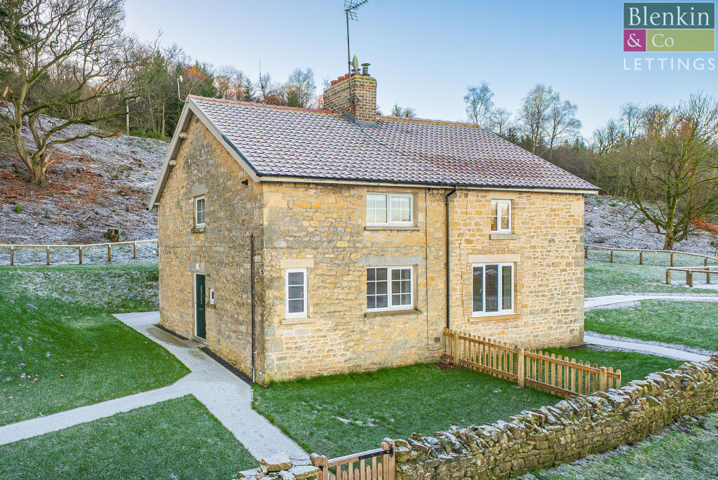 Main image of property: Park House Cottages, Gilling East, York, North Yorkshire