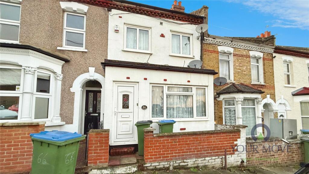 Main image of property: Tewson Road, Plumstead, London, SE18