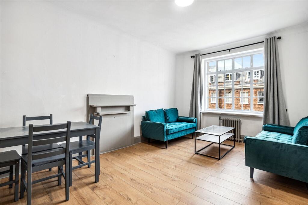 Main image of property: Quebec Court, Seymour Street, W1H
