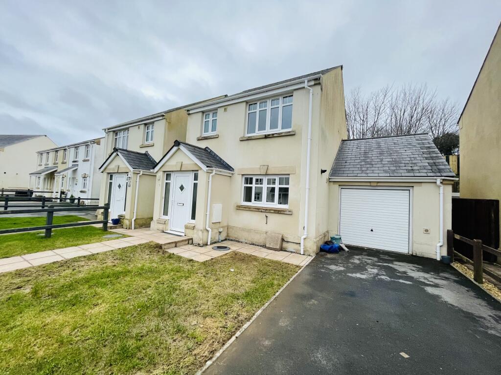 Main image of property: Johnston, Haverfordwest