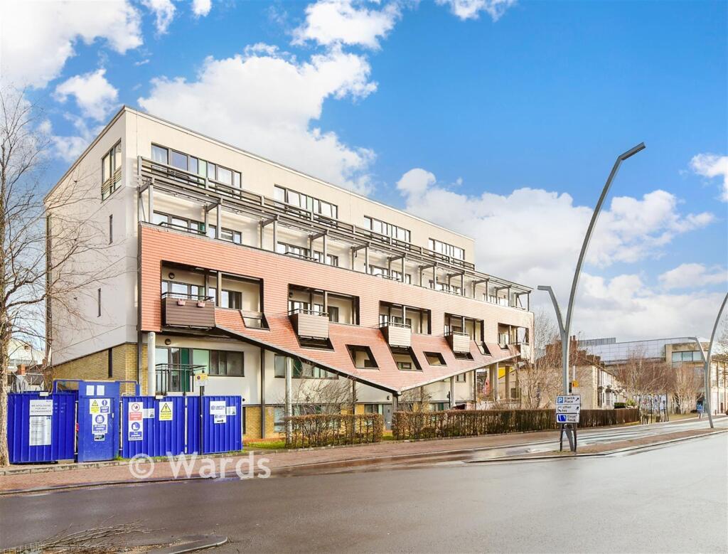 Main image of property: Godinton Road, Ashford, Kent