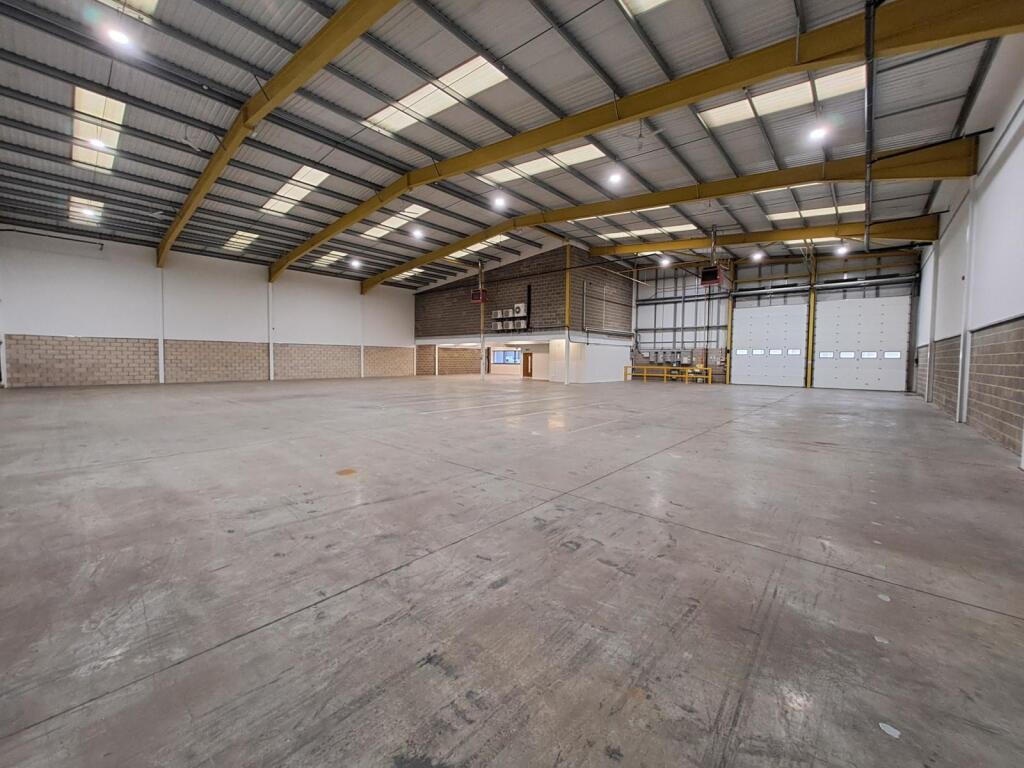 Main image of property: Unit 7, Dunfermline Court, Kingston, Milton Keynes, Buckinghamshire, MK10