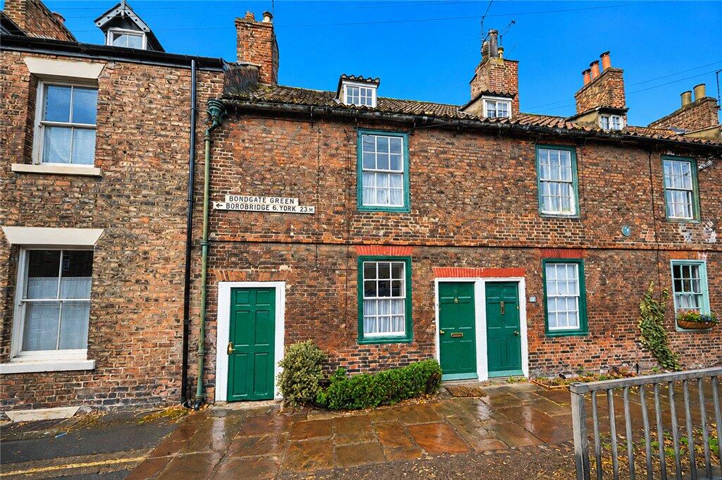 Main image of property: Bondgate Green, Ripon, North Yorkshire