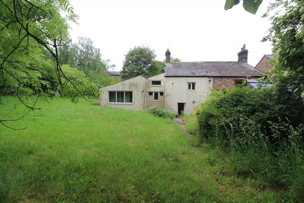 House in Chorley, Hoghton - View 2