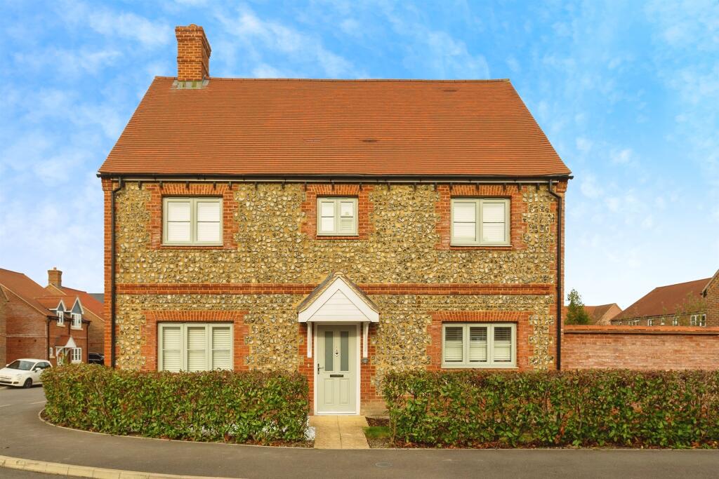 Main image of property: Hyde Street, Aston Clinton, Aylesbury