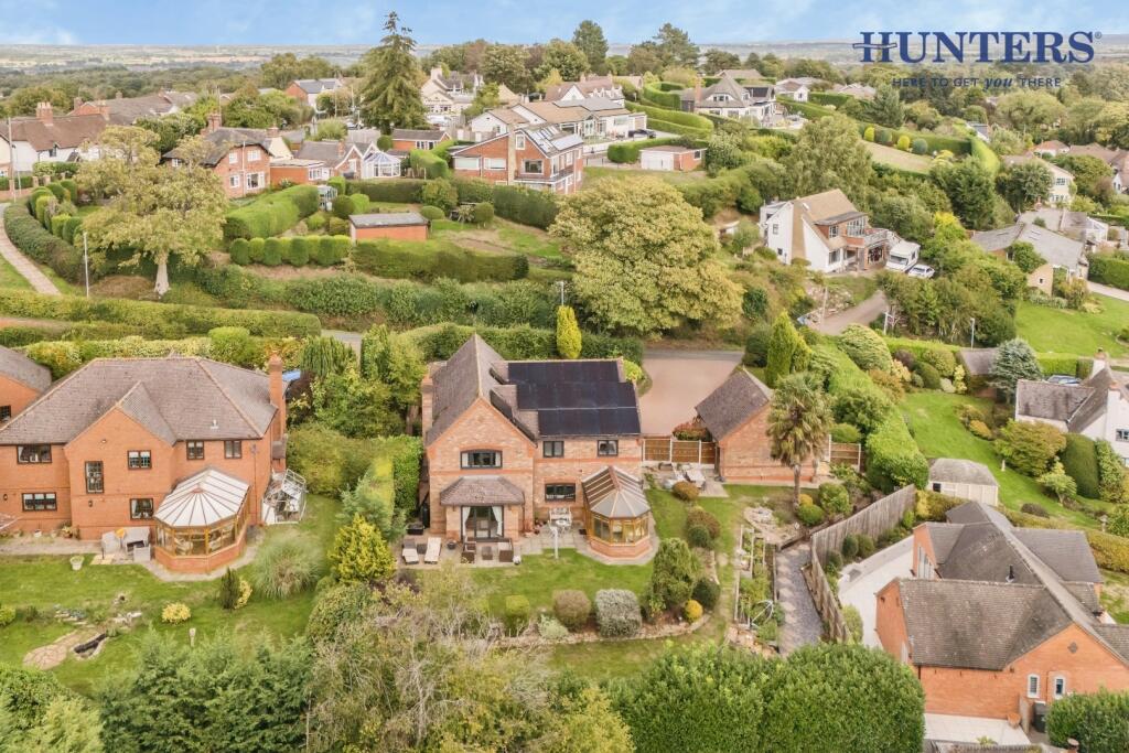 House in Walsall - More