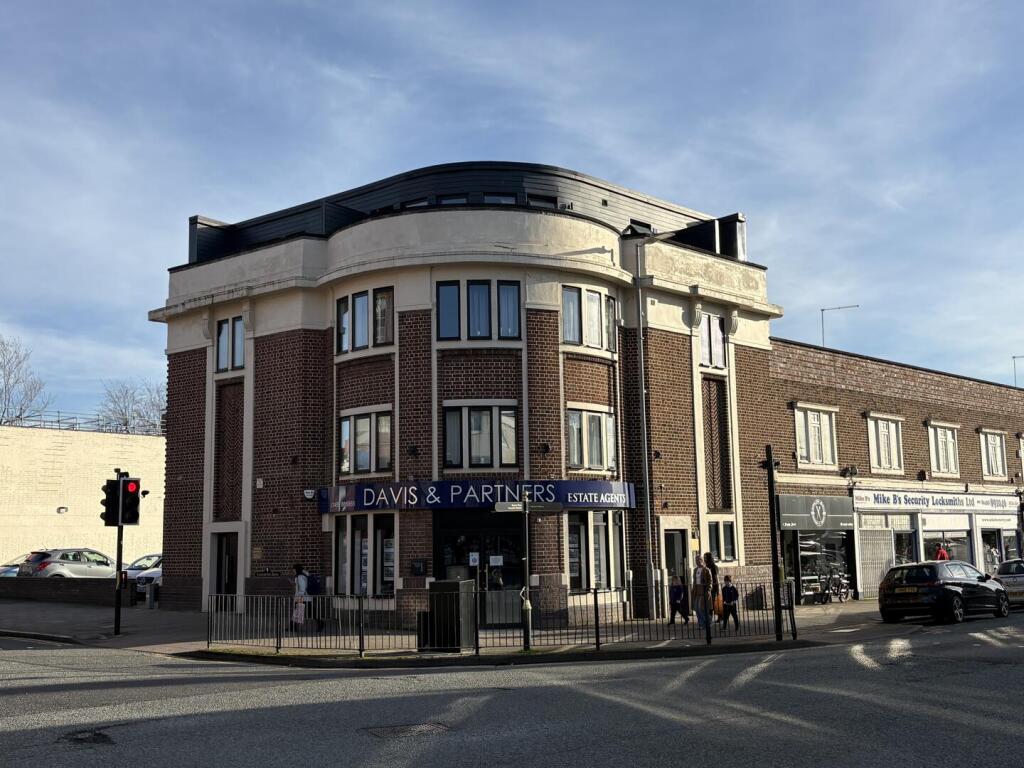 Main image of property: Lancaster Road, Hinckley