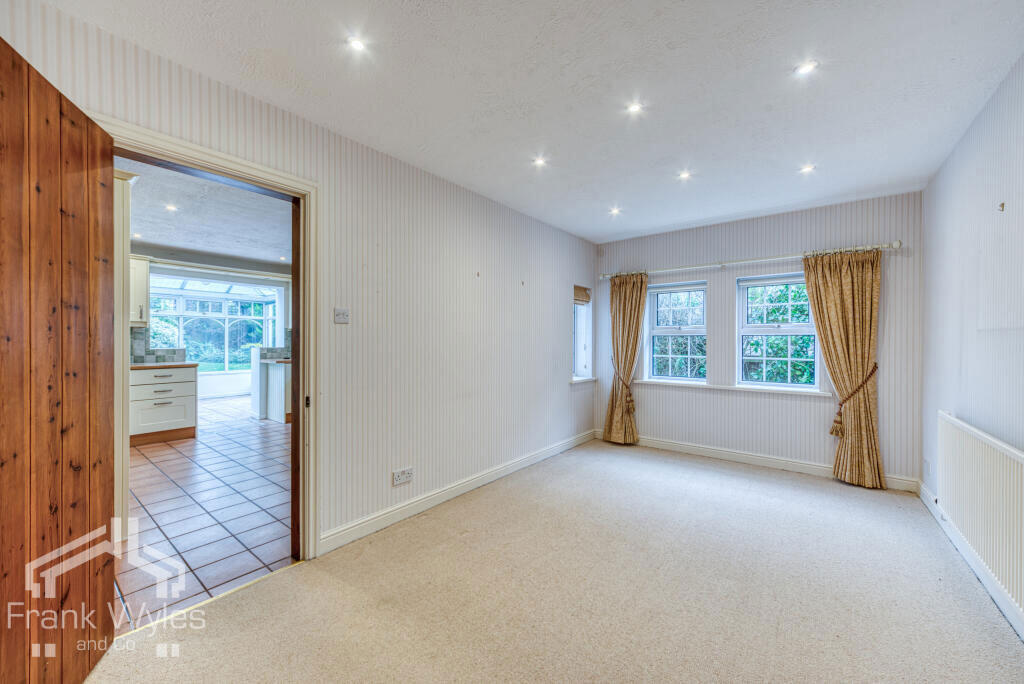 House in Preston - View 5