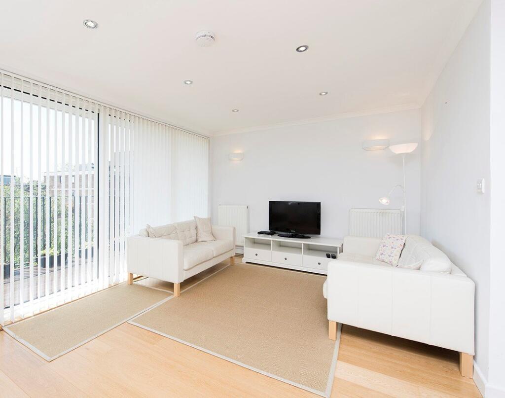 Main image of property: Haverstock Hill, Belsize Park, London, NW3