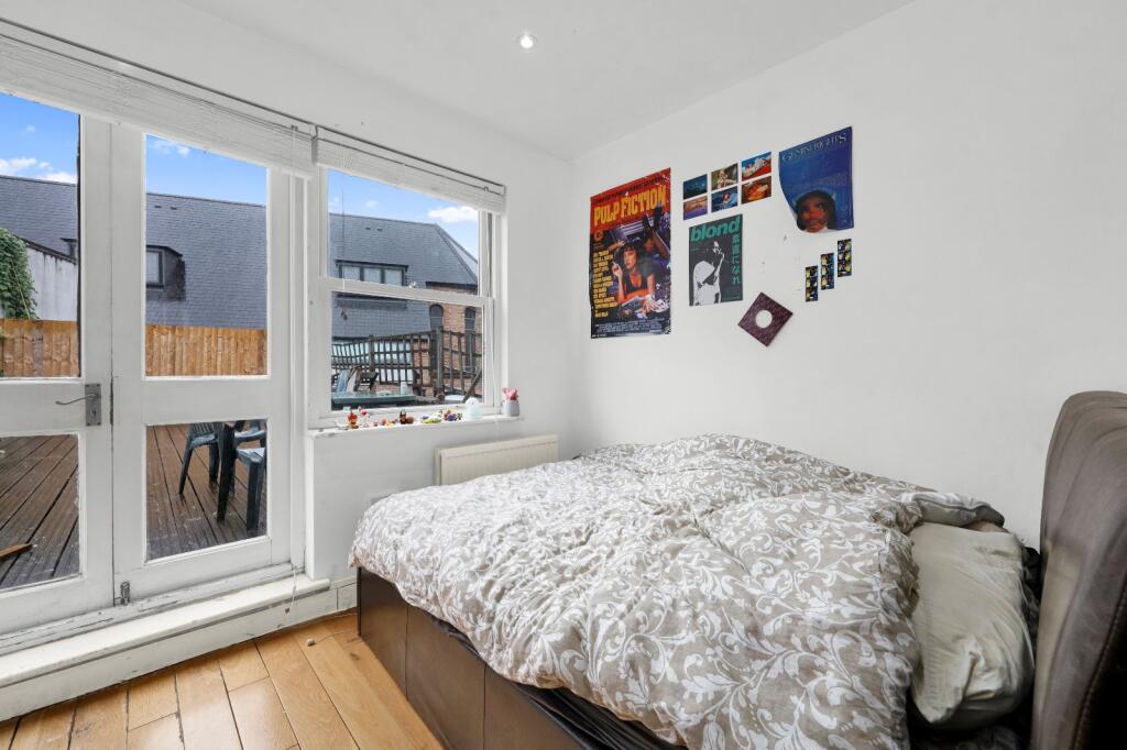 Main image of property: Parkway,
Camden, NW1