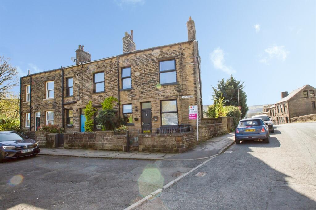 Main image of property: Mabel Street, Mytholmroyd