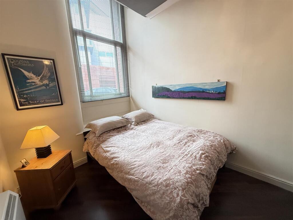 Apartment in Manchester, Petersfield, City Centre - View 5
