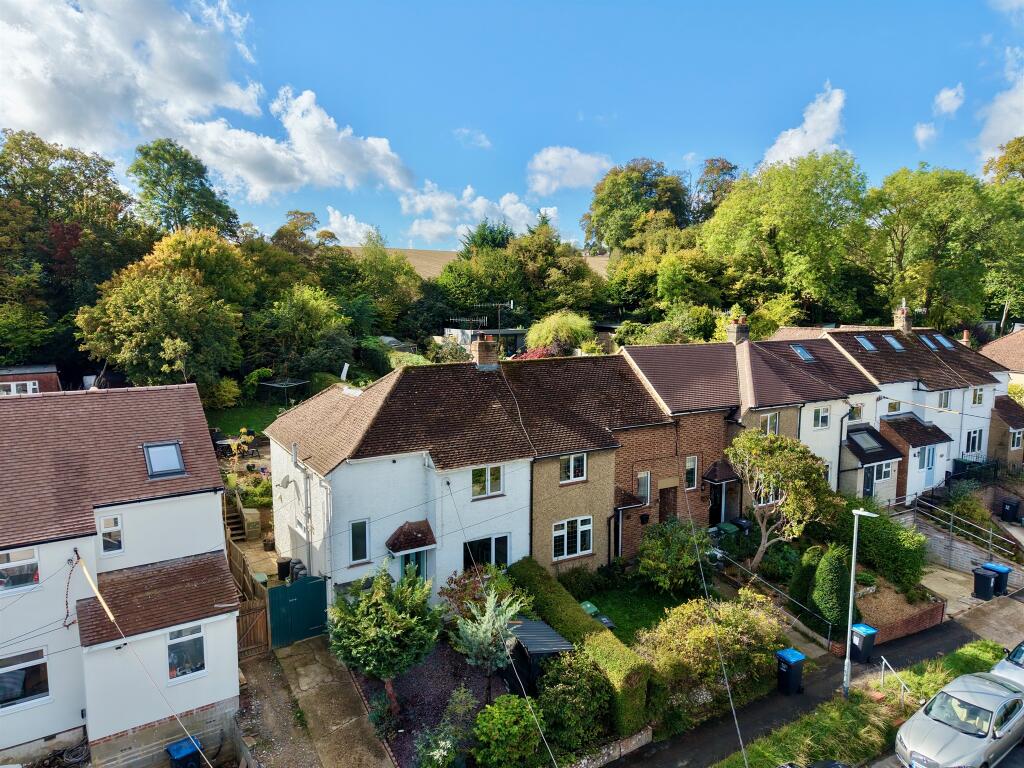 Main image of property: Granville Road, Northchurch, Berkhamsted