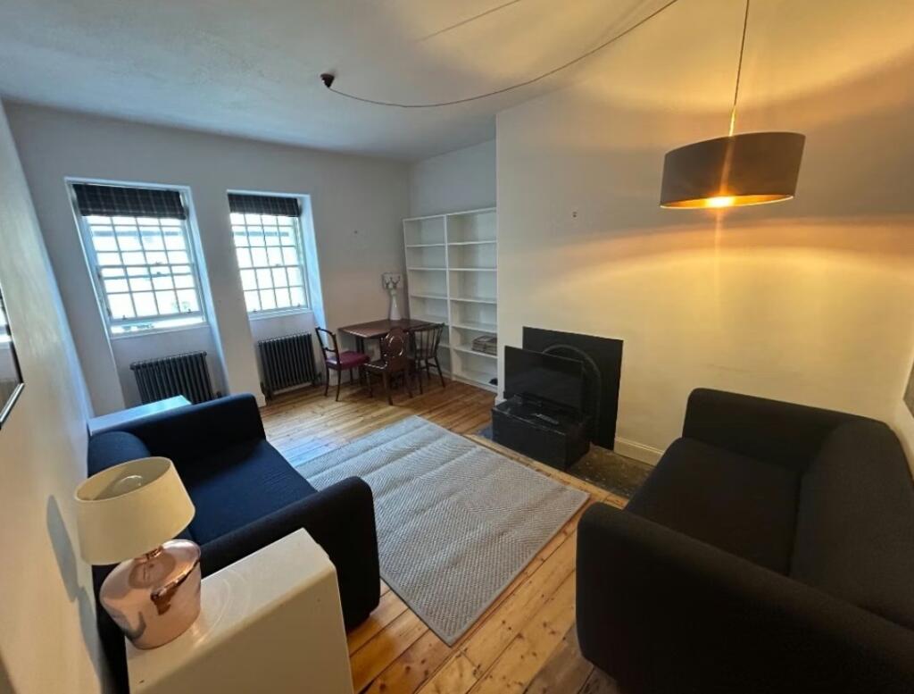 Main image of property: Well Court, Dean Path, Edinburgh, EH4