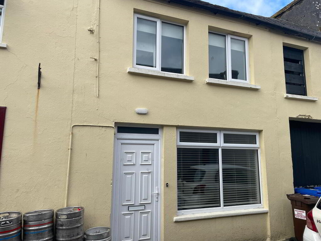 Main image of property: Barrack Street, Ballyhaunis