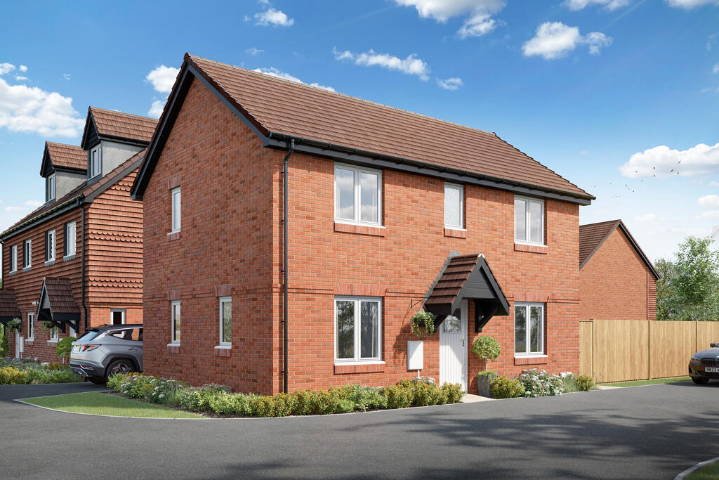 Main image of property: Linden Homes,
Melton Road,
Edwalton,
NG12