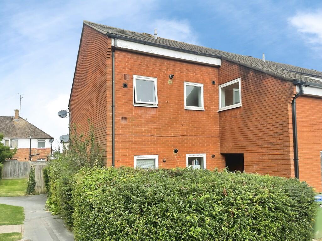 Main image of property: Laurel Walk, Horsham