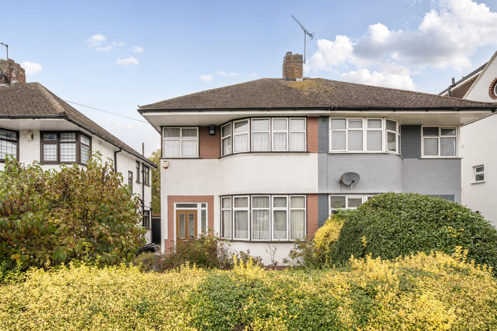 Main image of property: Pavilion Way, Ruislip