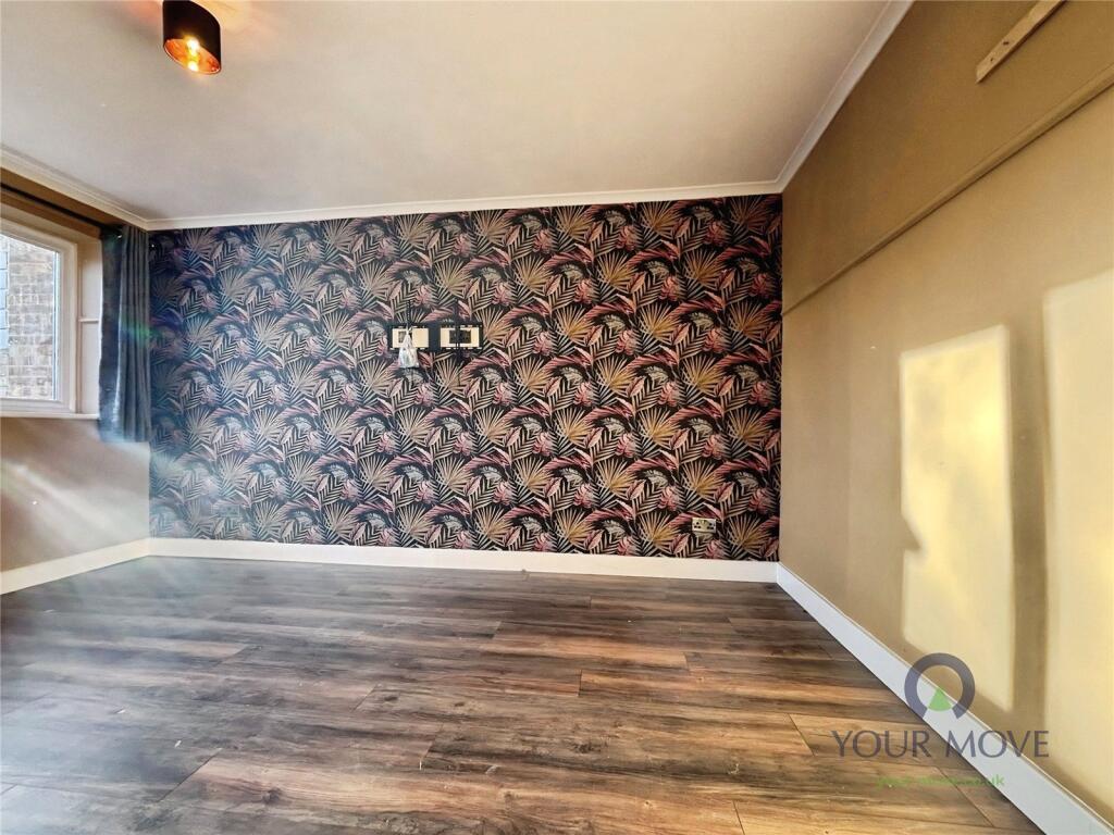 House in Worcester - More
