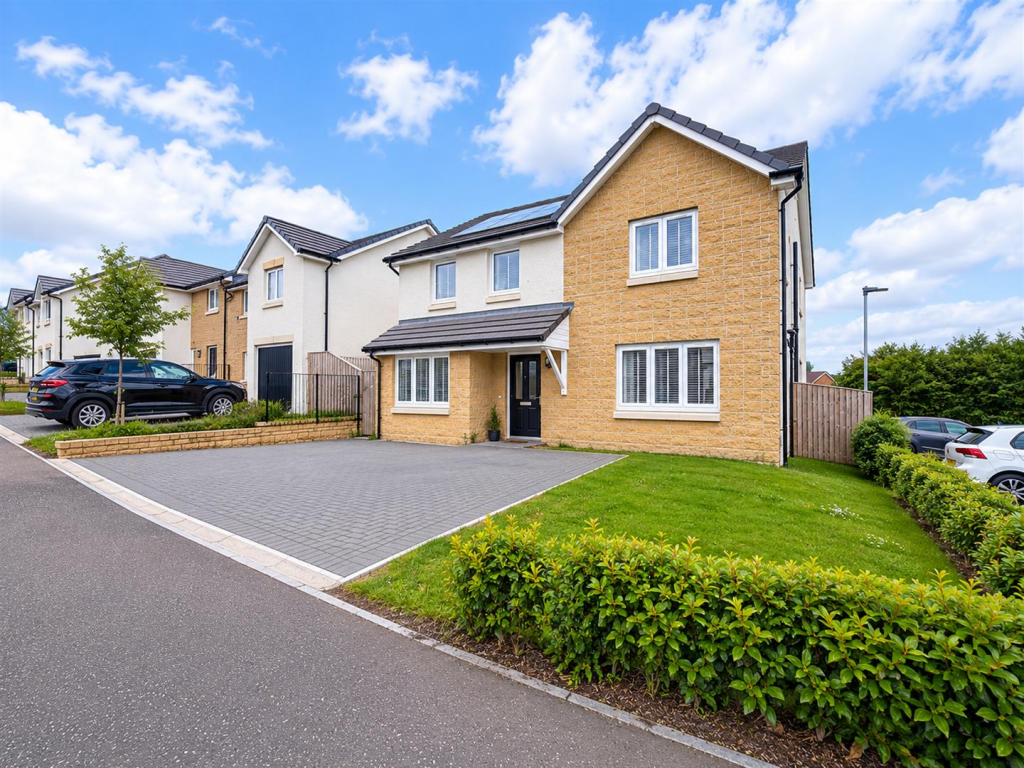 Main image of property: Piper Drive, Glenboig, Coatbridge