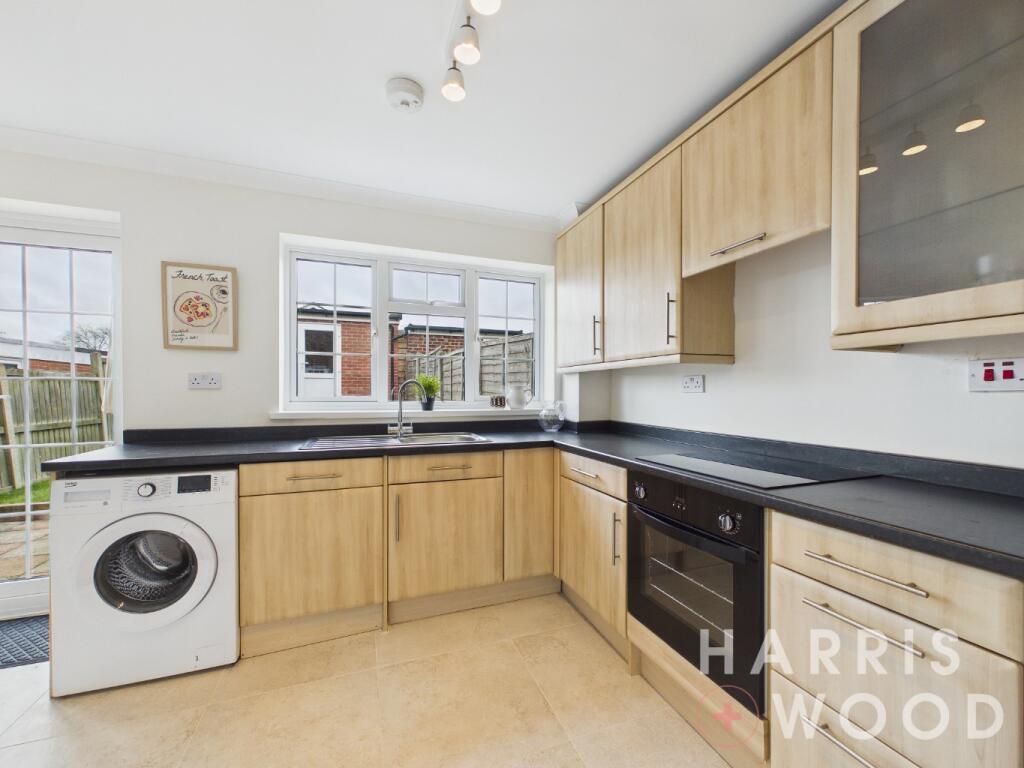 House in Colchester, Greenstead Estate, Greenstead - View 5
