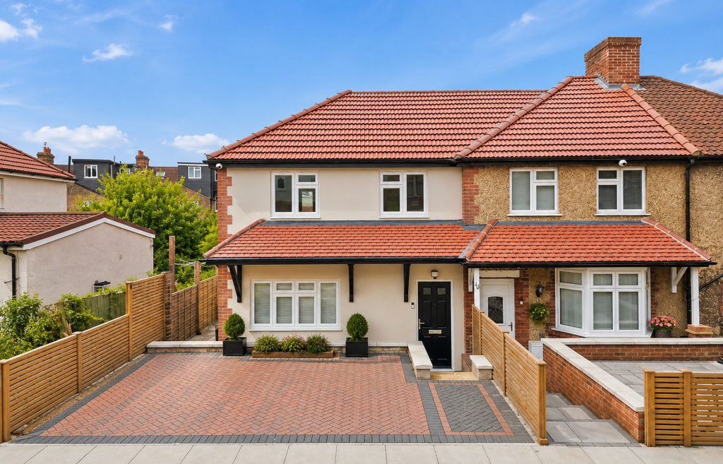 Main image of property: Leighton Road, Enfield, EN1