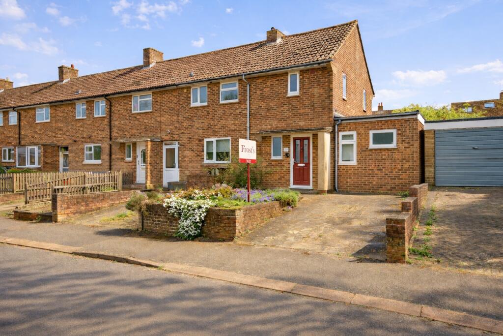 Main image of property: Caesars Road, Wheathampstead, Hertfordshire, AL4