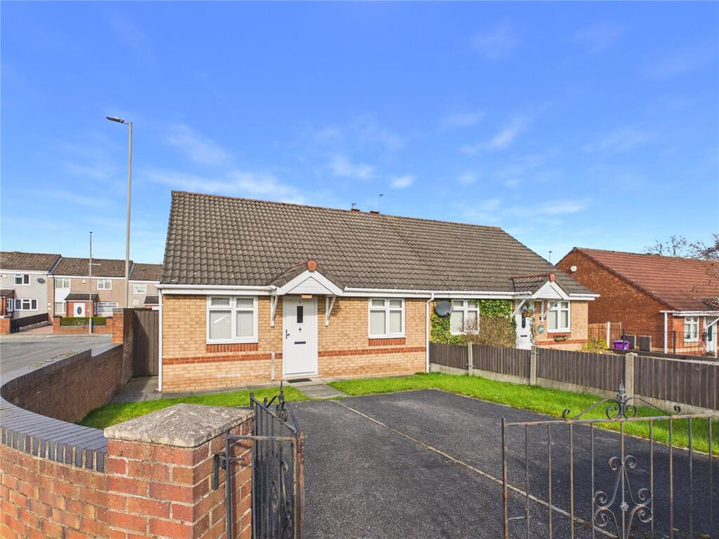 Main image of property: Gateside Close, Liverpool, Merseyside, L27