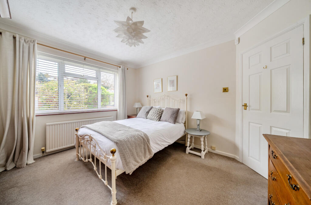 Dell Road, Tilehurst, Reading – pohled 5