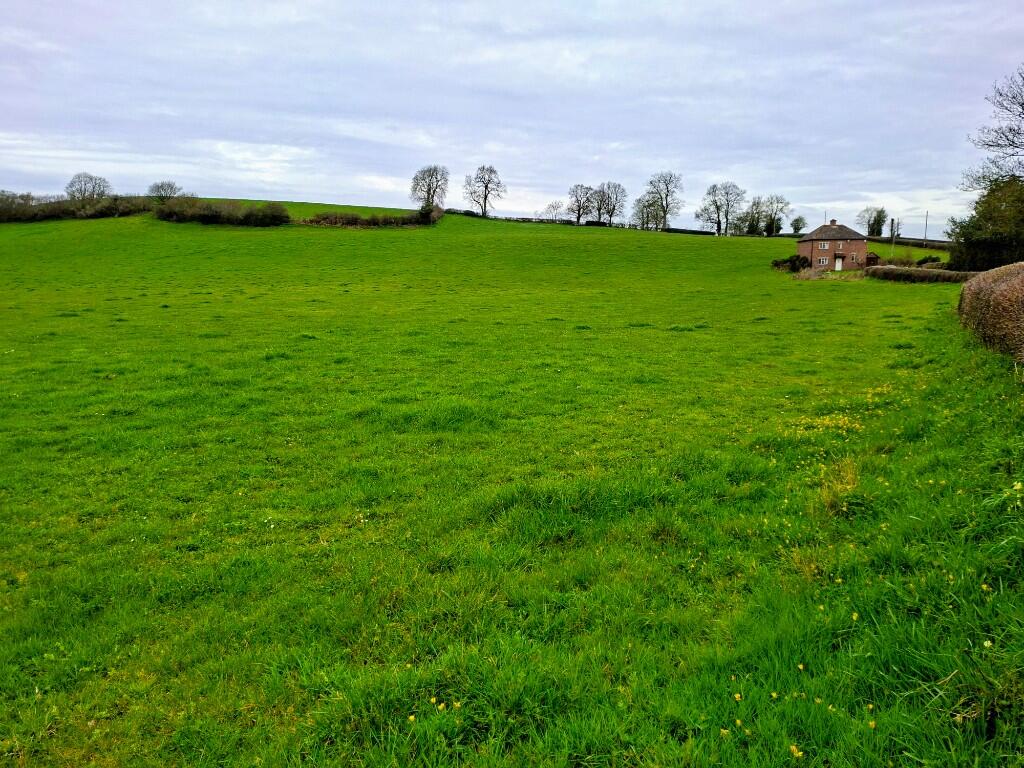 Main image of property: Trem y De, Geuffordd, Guilsfield, Welshpool, Powys, SY21 9DR