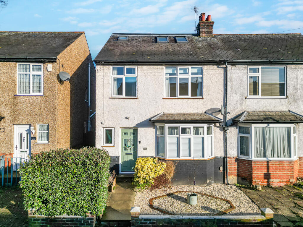 Main image of property: Coval Avenue, Chelmsford