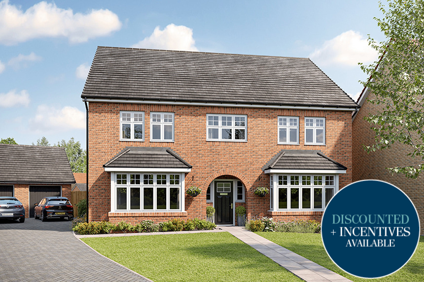 Main image of property: High Spen,
Rowlands Gill,
Gateshead,
NE39 2BX