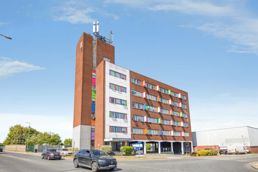 Main image of property: Dunlop Road, Ipswich