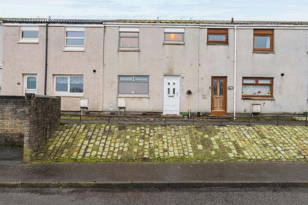 Main image of property: Harburn Drive, West Calder