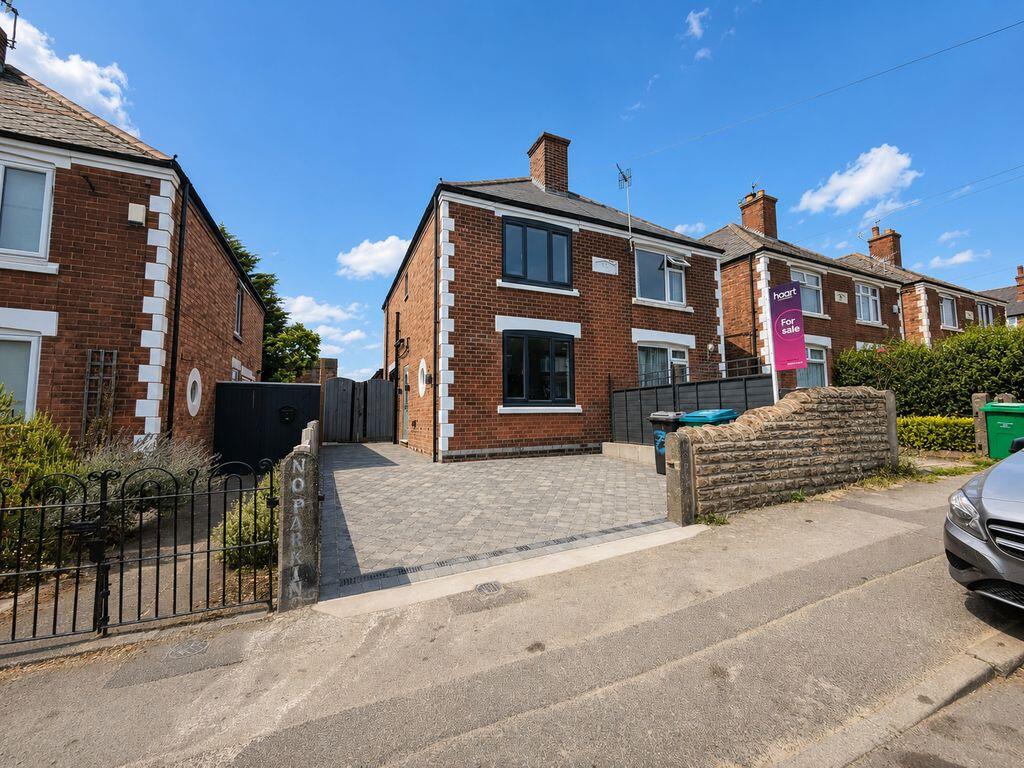 Main image of property: Churchfield Lane, Nottingham