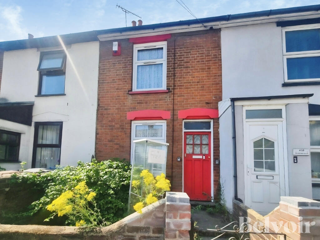 Main image of property: Bramford Road, Ipswich, IP1