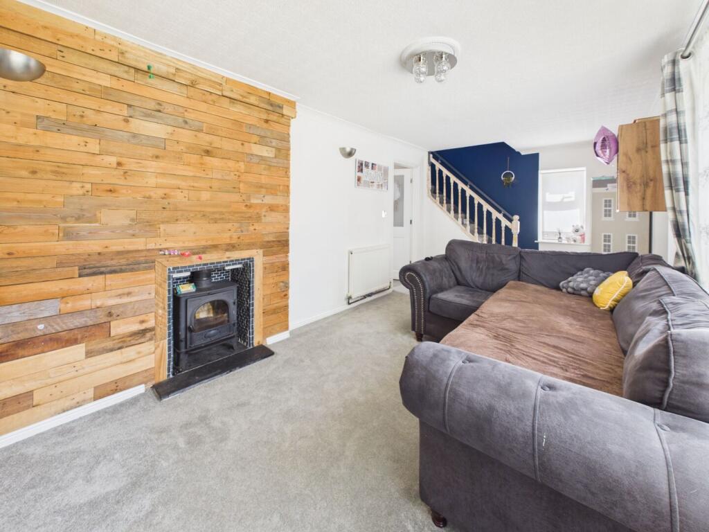 House in Highley, Shropshire - View 5
