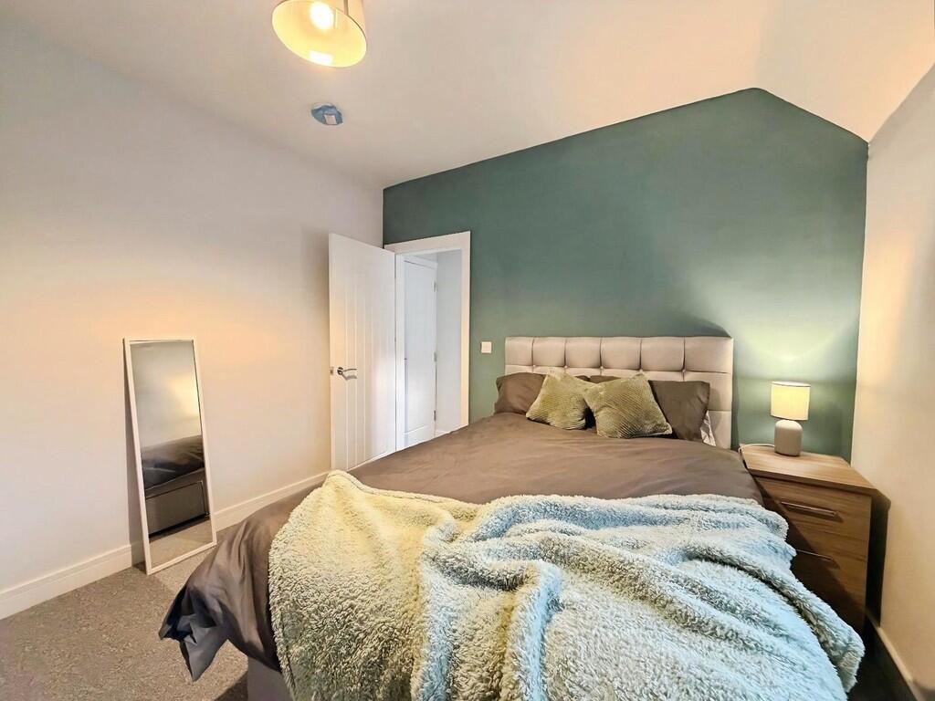 Main image of property: Rowditch Avenue, Derby