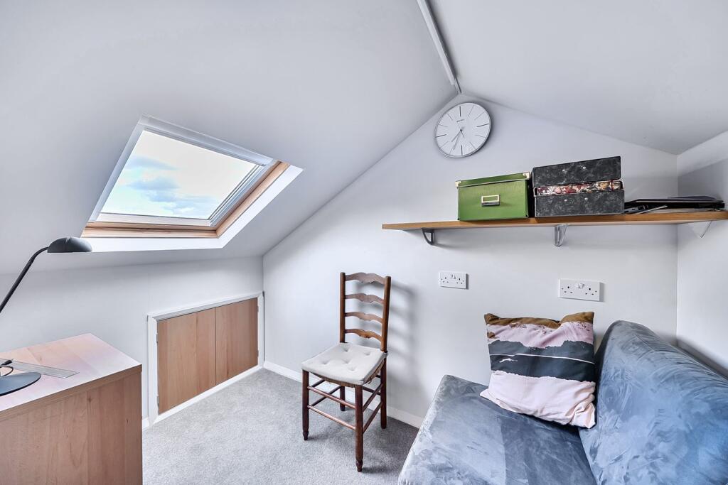 Additional image 15 of St Cuthbert Avenue, Wells, BA5