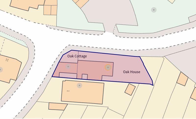 Main image of property: Oak House/Oak Cottage, Old Ruislip Road, Northolt