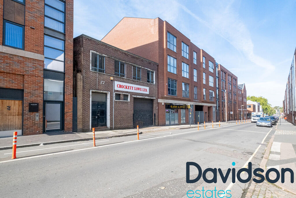 Additional image 10 of 28 Carver Street, Jewellery Quarter