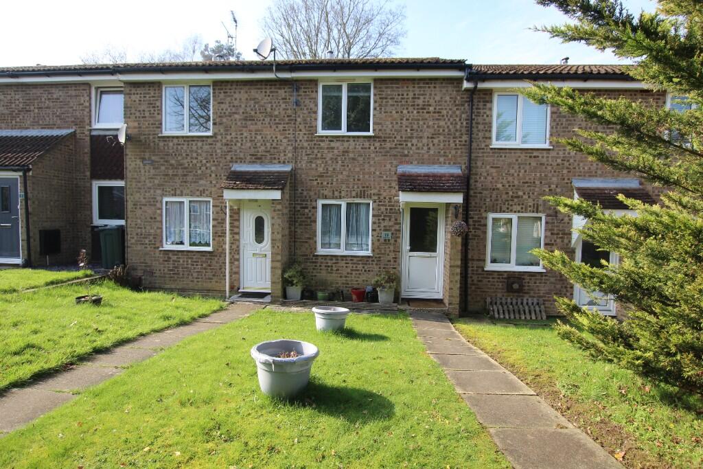 Main image of property: Copperwood, Ashford, Kent, TN24