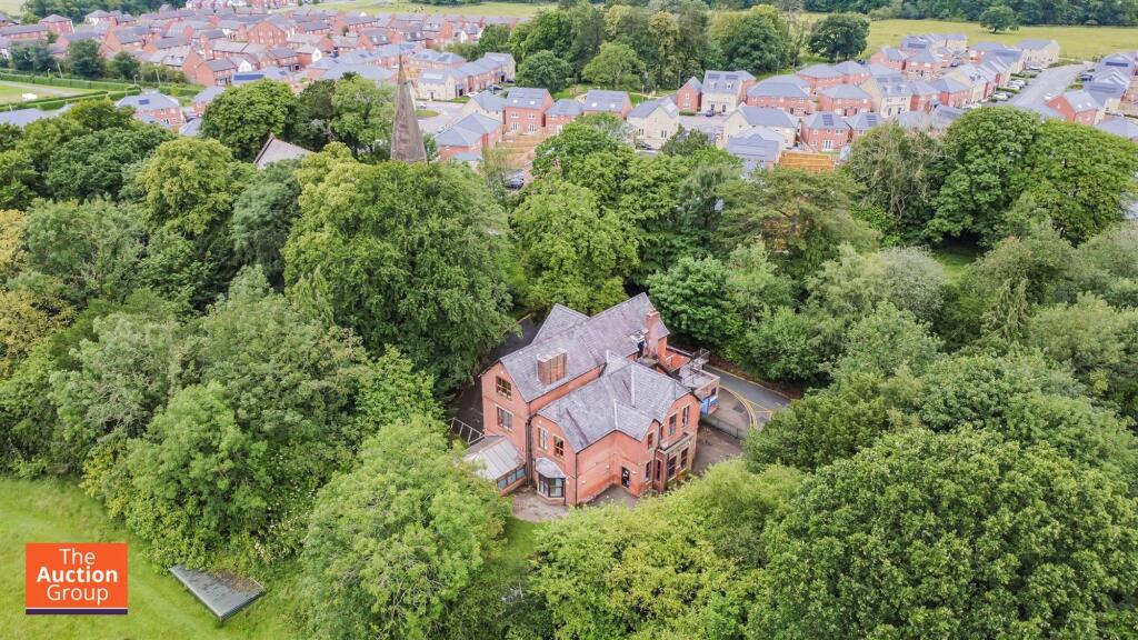 Main image of property: Whittingham, Guild Park, PR3