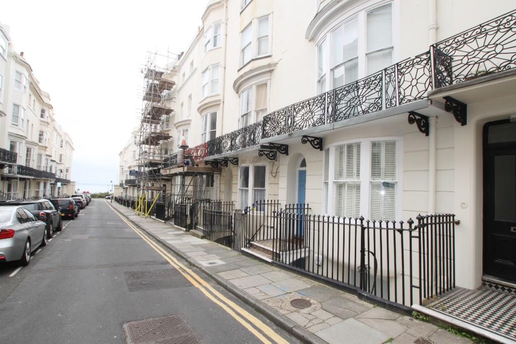 Main image of property: Bloomsbury Place, BN2