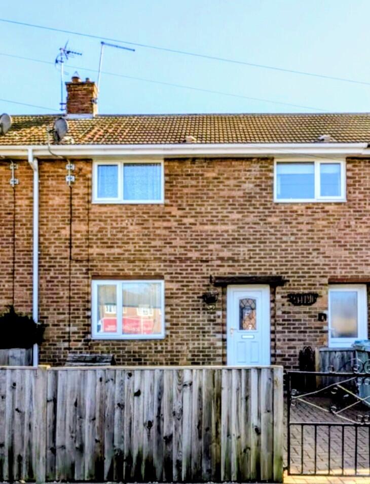 Main image of property: Cherry Holt, Newark, NG24