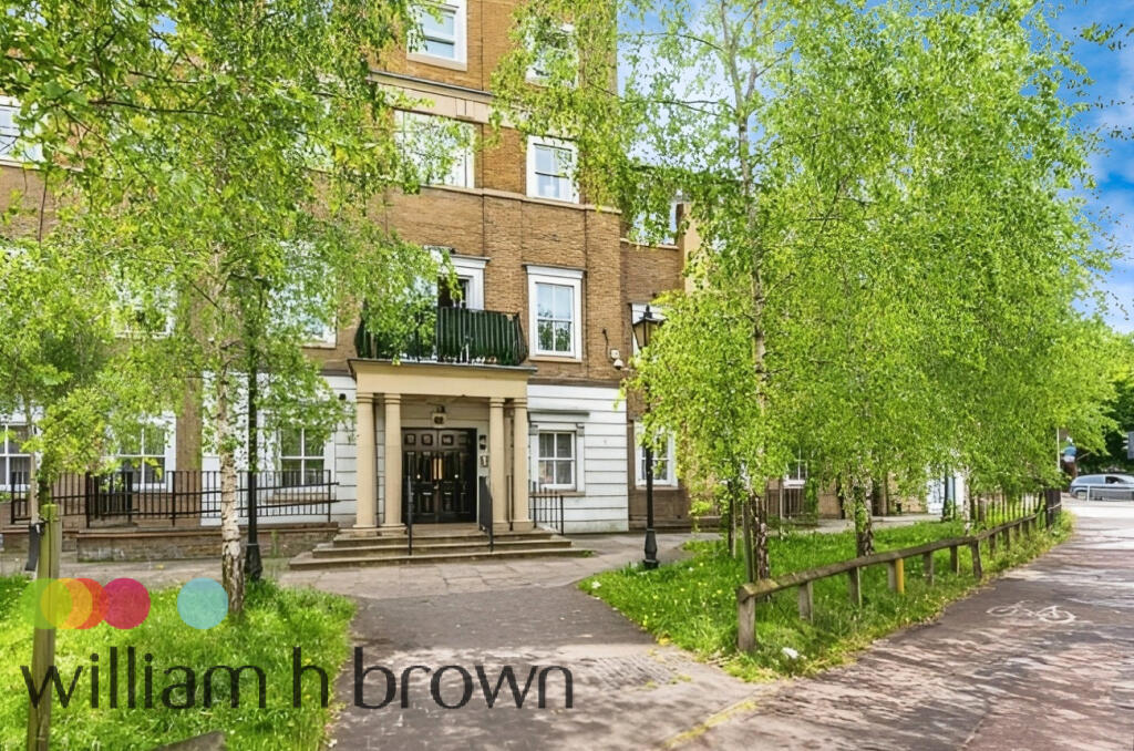 Main image of property: Broomfield Road, CHELMSFORD