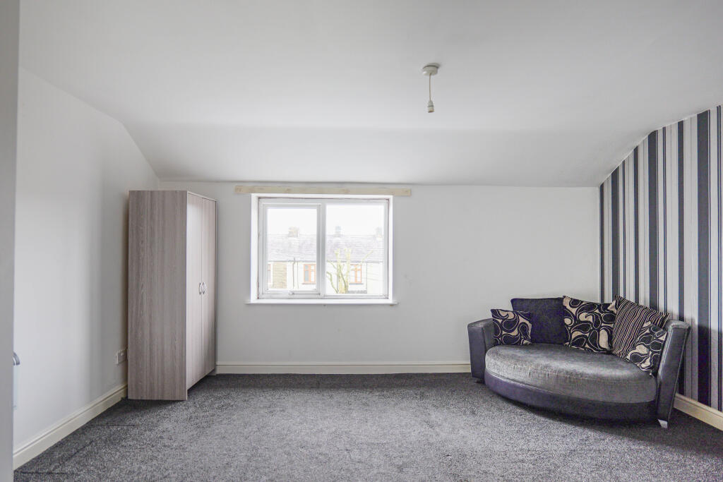 Apartment in Burnley, Lancashire - View 3