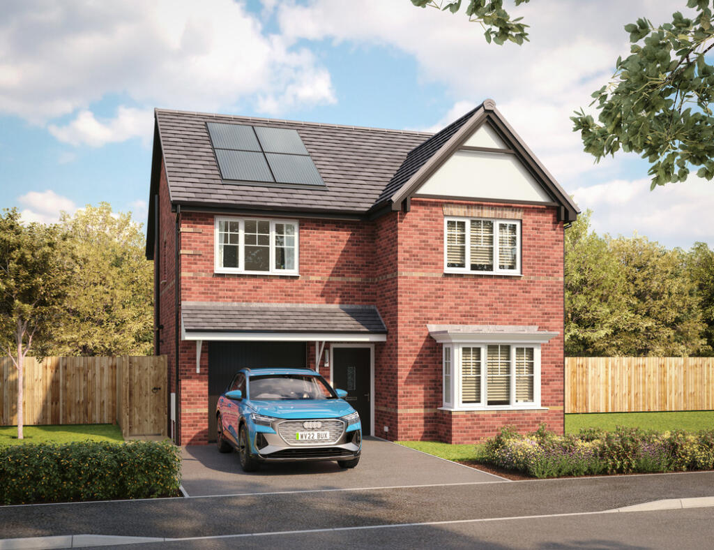 House in Middlesbrough - View 2