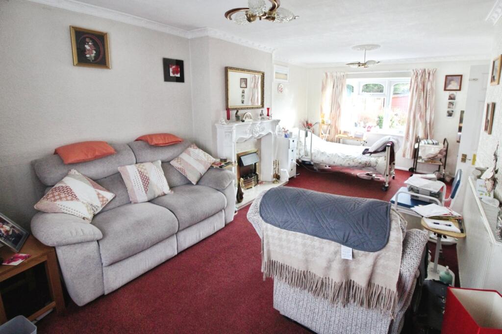 Church Road, Yardley, Birmingham, West Midlands, B33 photo 4