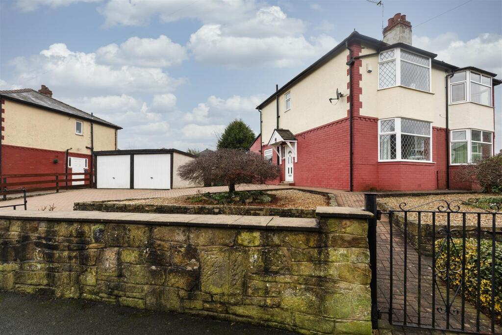 Main image of property: Gramfield Road, Crosland Moor, Huddersfield